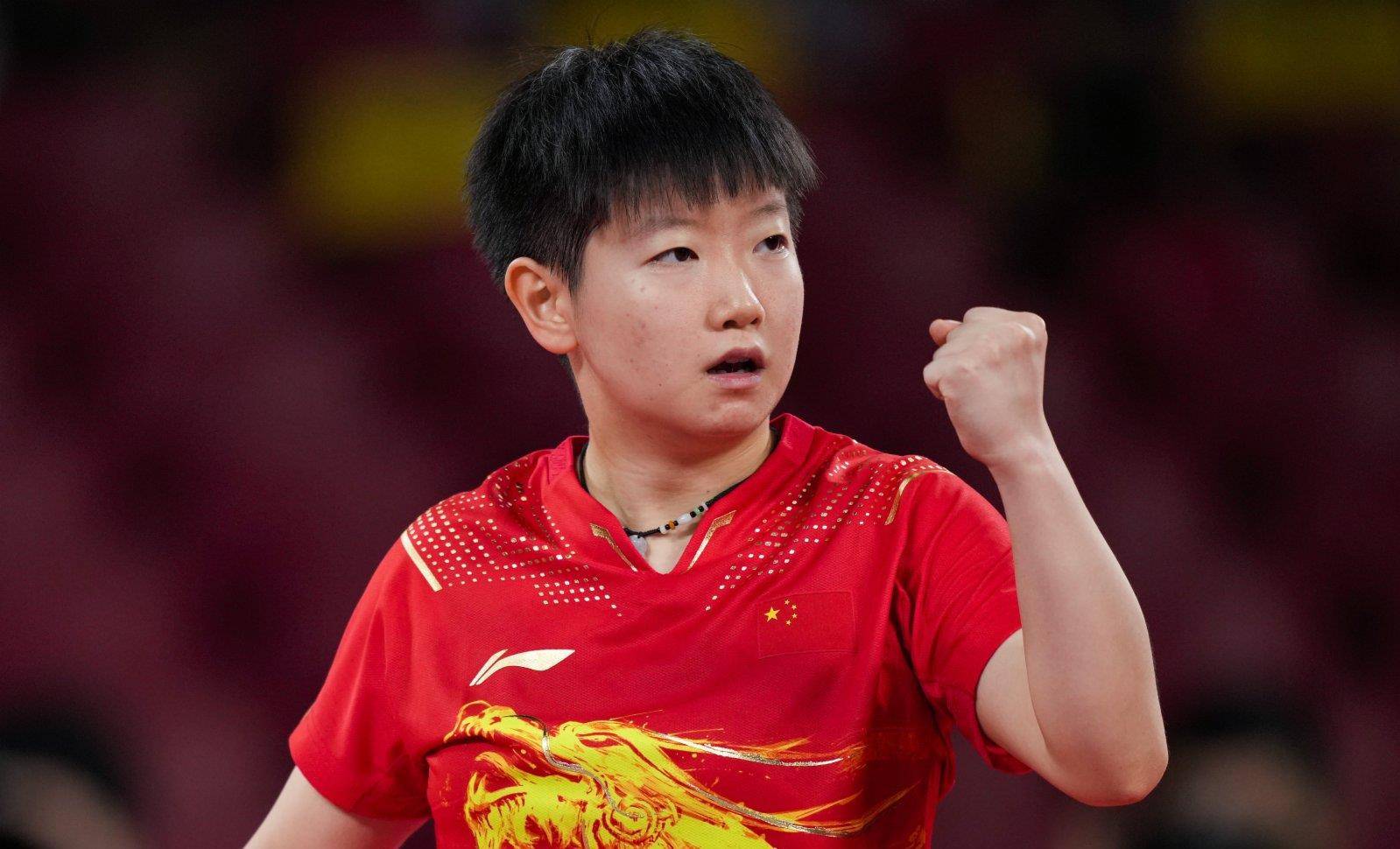 德国羽毛球公开赛：骆建佑晋级16强