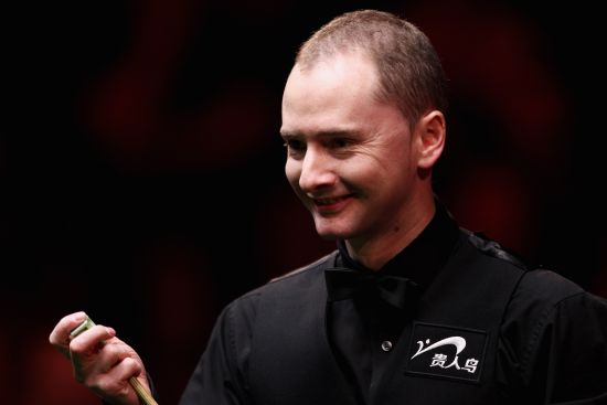 調整和沉穩 調整和沉穩