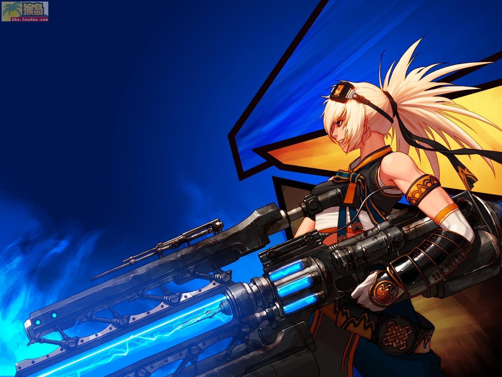 双方在开局 双方在开局