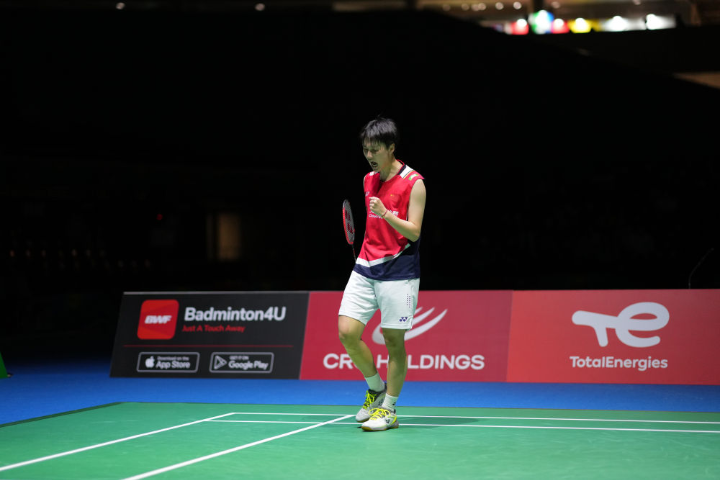 未来展望 未来展望