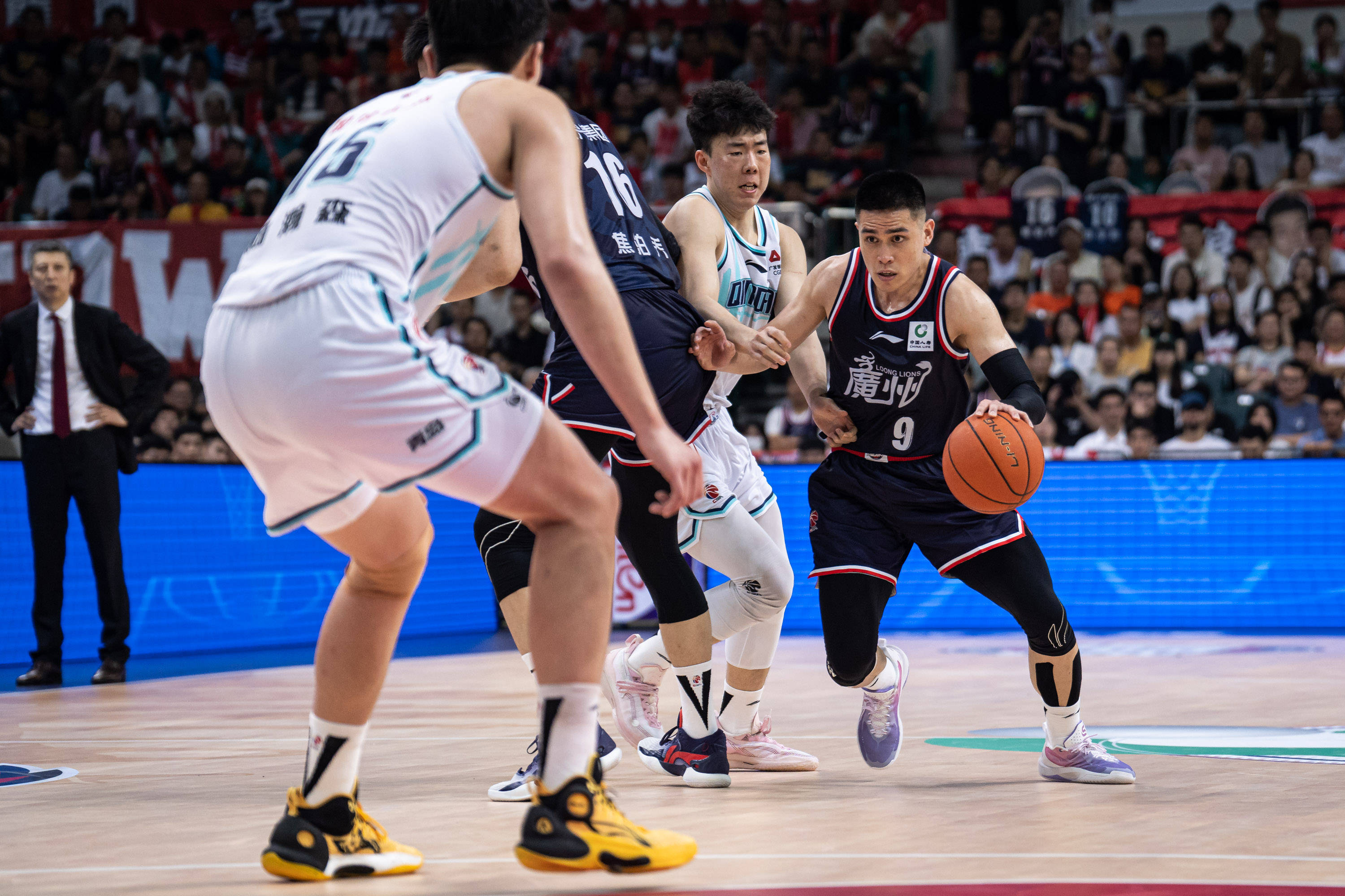 显然是联盟 显然是联盟