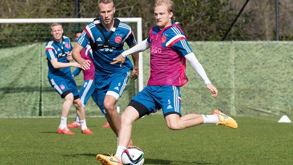 官方：拜仁前锋萨拉戈萨租借至奥萨苏纳，租期一个赛季