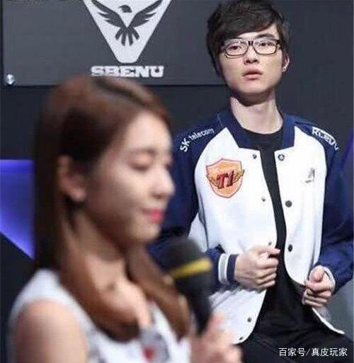 自带叙事势 自带叙事势