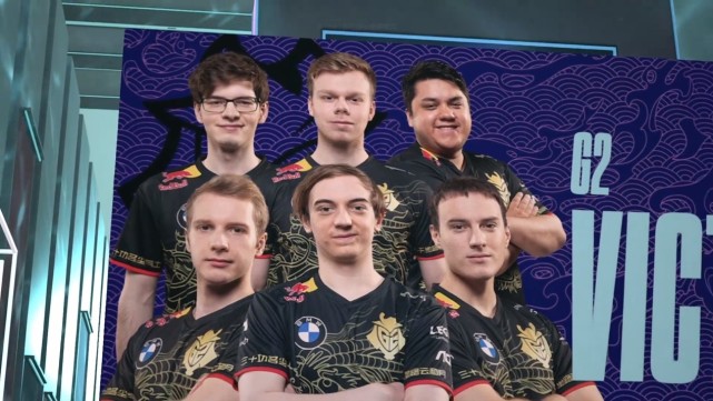 在经过了第一阶段的BO1单轮循环赛之后，LEC将开始第二阶段的小组赛，由8支队伍进行 BO3双败淘汰赛