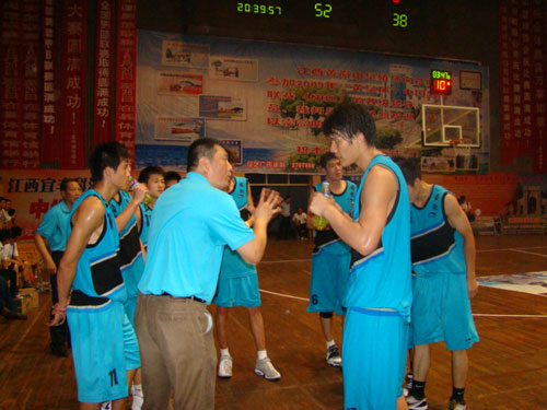 行业内普遍